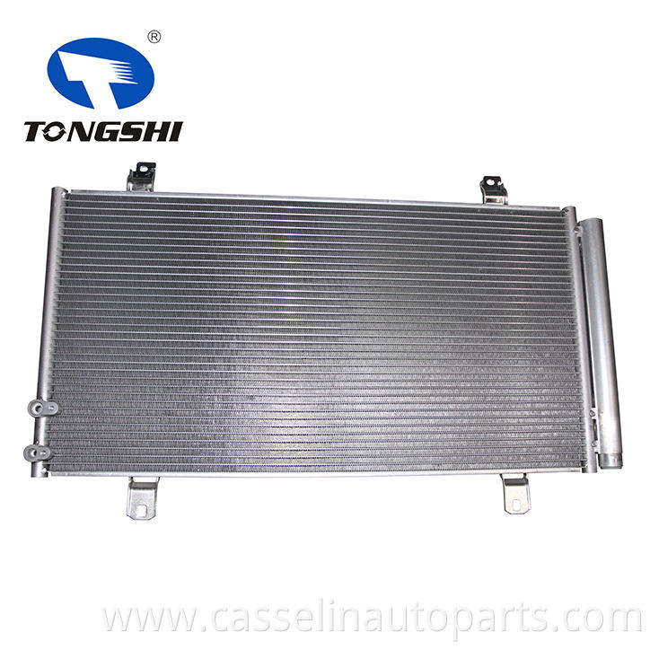 Air ConditioningSystem OEM 8846006230 for Toyota CAMARY 12-15 Car Condenser